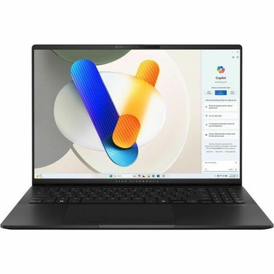 Asus Vivobook S 16 M5606 M5606KA-DS76 16  Copilot+ PC Notebook - 3K - AMD Ryzen