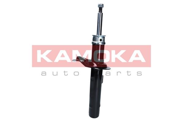 Kamoka StoßDäMpfer Vorderachse Rechts FüR Peugeot 206 CC 2D 2A/C T3E-image