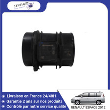 Débimètre Renault ESPACE