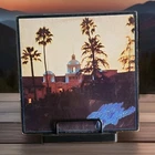 Eagles Hotel California 1976 Asylum Records/ORIGINAL FIRST PRESS'N/NO POSTER/EX+