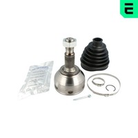 Optimal Gelenksatz, Antriebswelle CW-3046 FüR CitroËN Passend FüR Fiat