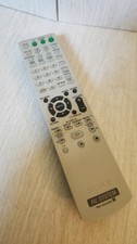 Sony AV System Remote Control RM-ADU003 Tested Works Fast Shipping