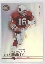 2001 Pacific Dynagon Jake Plummer #3
