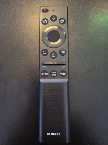 Samsung TV Solar Fernbedienung BN59-01357B