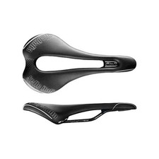 Selle Italia SLR TM Superflow S, Saddle, 275 x 131mm, Men, 205g, Black