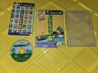 Animal Crossing Plus Doubutsu No Mori Nintendo GameCube CIB Japanese Version