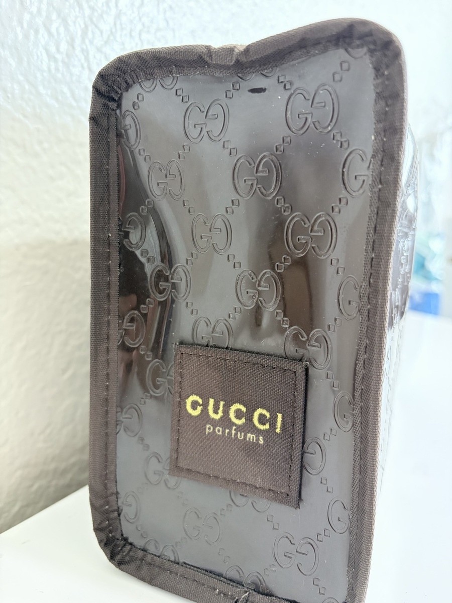 Gucci bag- Gucci perfume/makeup bag View 5