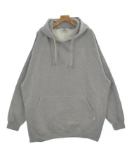PRO CLUB Hoodies Gray 2XL(Approx. XXL) 2200596690106