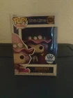 Funko Pop! Vinyl: Black Clover - Dorothy - Funko (Exclusive) #1238