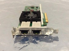 Dell Intel 3DFV8 Dual Port 1GbE PCIe Low Prof...