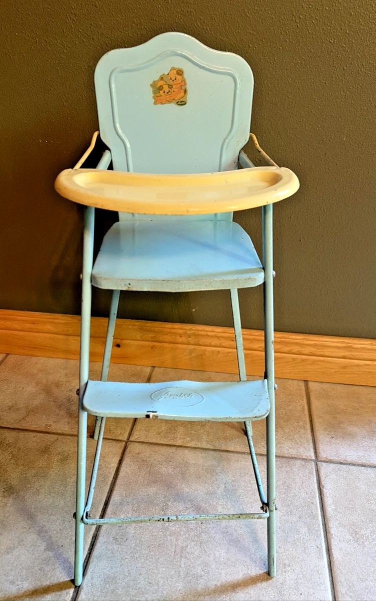AMSCO Vintage Doll Furniture & Play Accessories for sale | eBay