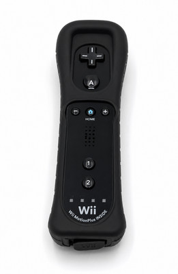 Nintendo Wii Controller Authentic OEM Wii Remote Motion Plus Pick Your Color