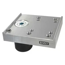 Bessey Tw16a-Stc Table Clamp Accessory, Auto-Adjust Plate