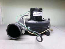 A.O. SMITH JA1N107NS INDUCER BLOWER ASSEMBLY