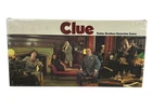 Vintage 1972 Parker Bros. Clue Detective Game New Sealed