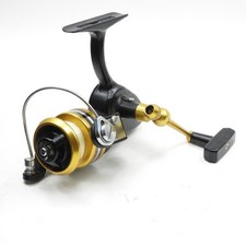 Moulinet De Pêche Vintage Penn Spinfisher 4200 SS - Écrou De Rotor Et Lock - Occasion USA