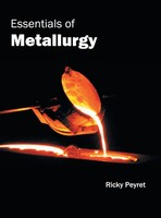 Ricky Peyret | Essentials Of Metallurgy | Buch | Englisch (2016) | Gebunden