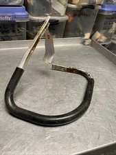 OEM GOOD USED JONSERED 670 CHAINSAW TOP WRAP HANDLE