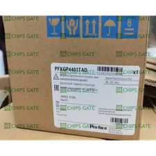 Pro-face PFXGP4401TAD Touch Panel 7.5" TFT Color Touchscreen (Analog) New In Box