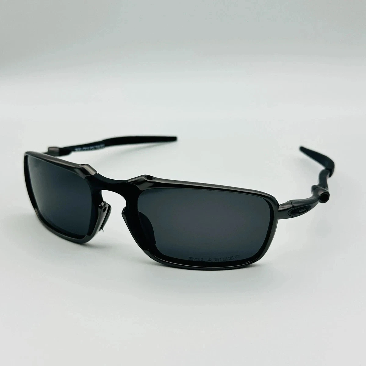 Oakley Badman Sunglasses for Men for sale | eBay