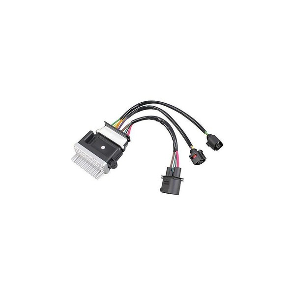 Metzger SteuergeräT, ElektrolüFter (MotorküHlung) 0917446 Greenparts FüR VAG-image