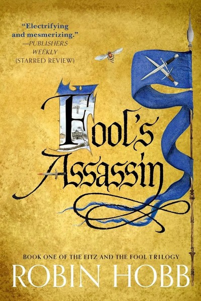 Fool's Assassin | Book One Of The Fitz And The Fool Trilogy | Robin Hobb | Buch-image