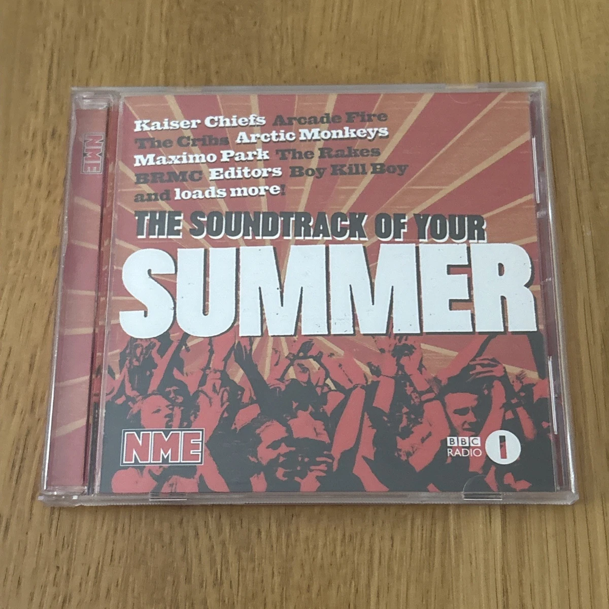 Arctic Monkeys Compilation Music CDs for sale | eBay