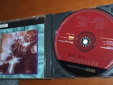 Pentangle   On Air CD 70s Bert Jansch John Re...