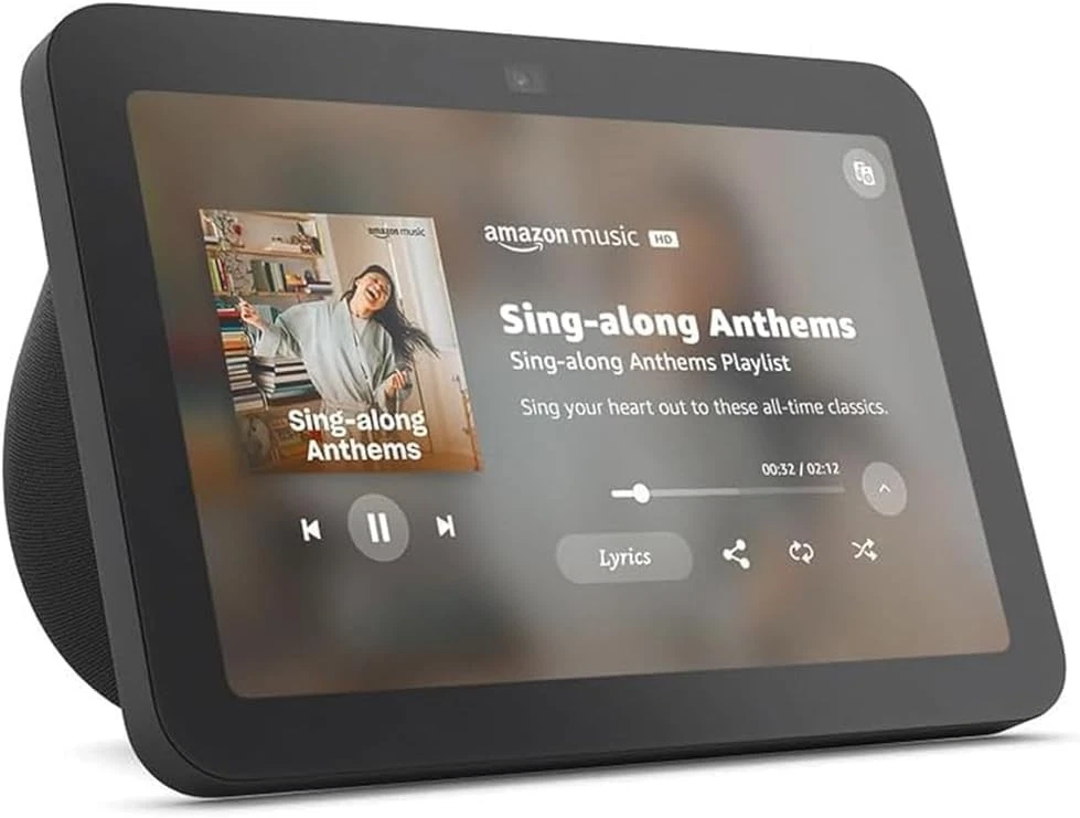 Amazon Echo Show 8 for sale - eBay