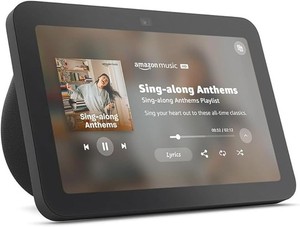 Alexa Echo Show 8 | eBay