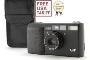 Ricoh Gr10 | eBay