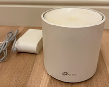 TP-Link Deco X60 Dual-Band AX3000 Whole-Home Mesh Wi-Fi 6 System