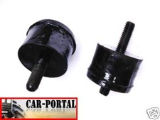 Zetor 5211 Schlepper Traktor Kühler Wasserkühler ( 2 x HALTER / Dämpfer )