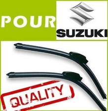 Balais d'essuie-glace Suzuki SWIFT