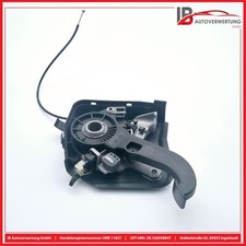 MERCEDES E-KLASSE KOMBI S211 E220 Bremspedal Feststellbremse A2034201684 MB MERCEDES E-KLASSE KOMBI S211 E220 Bremspedal Feststellbremse A2034201684 MB
