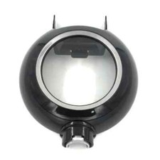 TEFAL COPERCHIO NERO PER FRIGGITRICE ACTIFRY GENIUS XL AH960815 YV970815