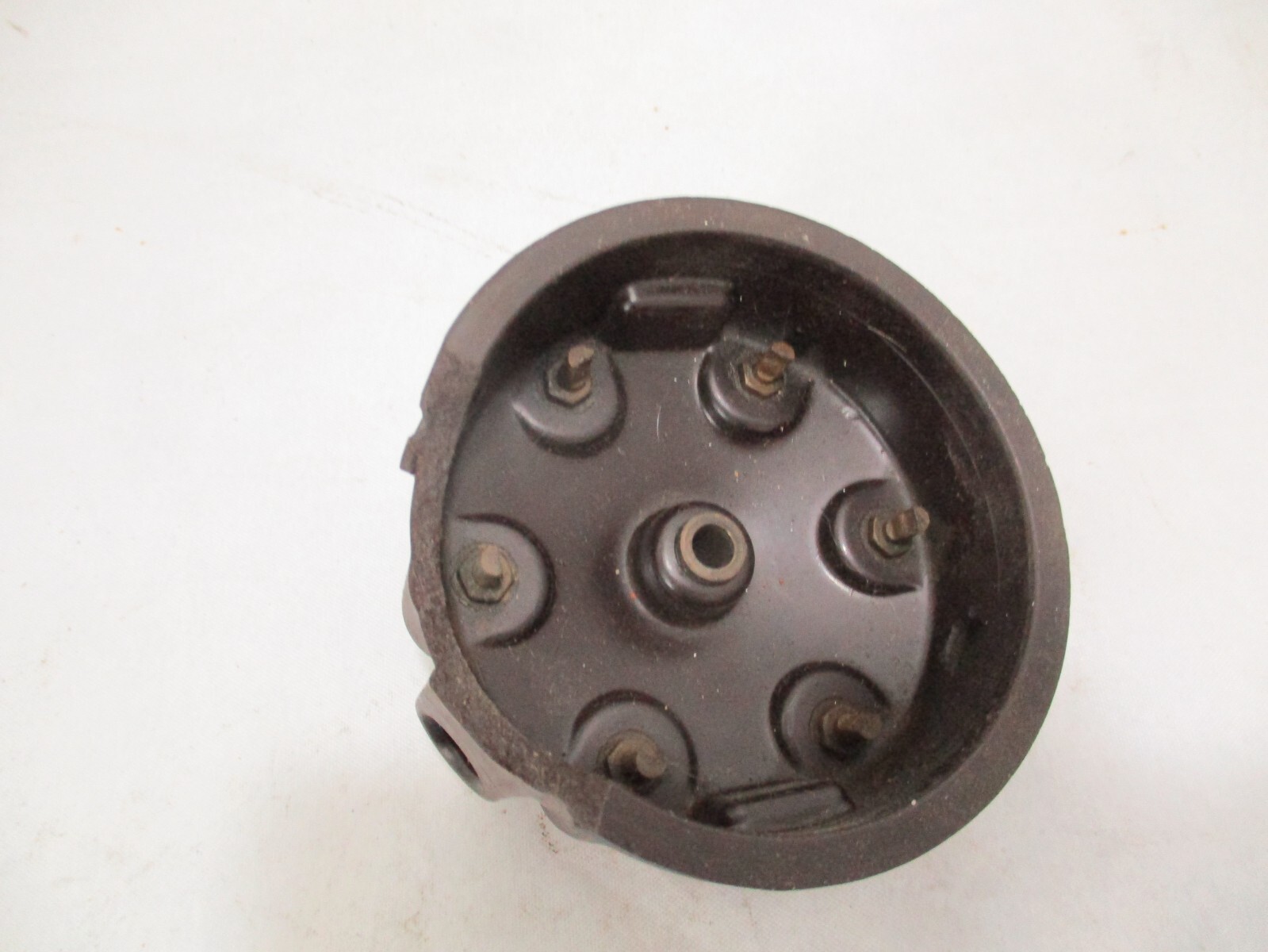 Vintage Rolls-Royce 20hp, 20/25 distributor cap & rotor