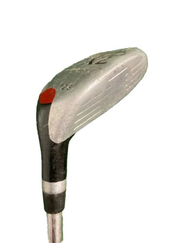 Top Flite XL Titanium Composite 5h Hybrid 26* Men's RH Regular Steel 38" - Picture 8 of 13