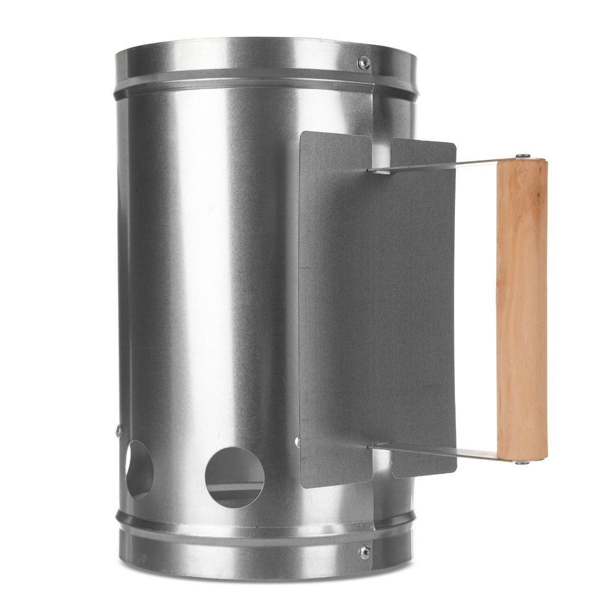 Coal Starter For Grill Coal Mice Stoker 5