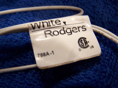 New Rheem Ruud 62-103541-01 Silicone Nitride Igniter HSI White Rodgers 788A-1 - Picture 3 of 3