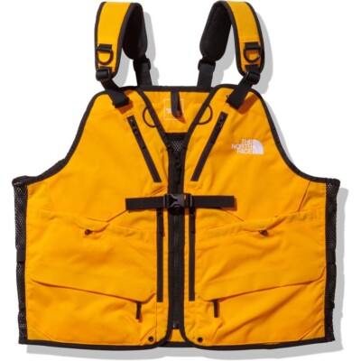 Nylon OX VEST トップス COOTIE Padded Nylon OX Work Vest COOTIE