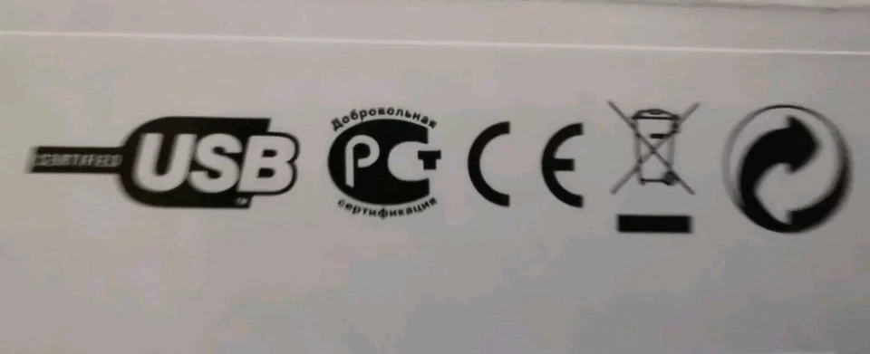 Wacom CTT-460 Touch Tablet Bamboo Touch OVP Touchpad - Bild 2 von 4