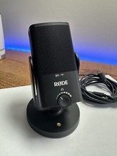 RØde Nt-usb Mini / Condenser Usb Microphone