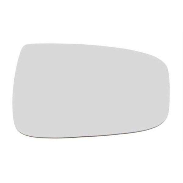 Spiegelglas AußEnspiegel Rechts FüR Hyundai IX20 JC 6102-20-2001418P-image