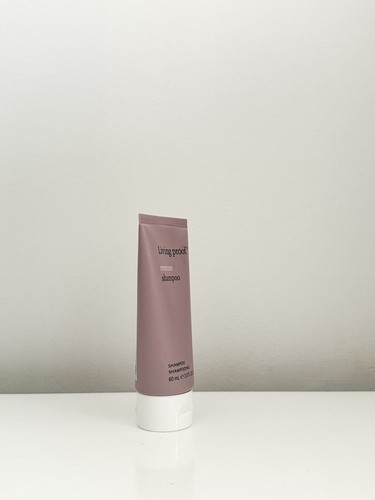 Living Proof Restore Shampoo 60ml New Sealed - Picture 2 of 3