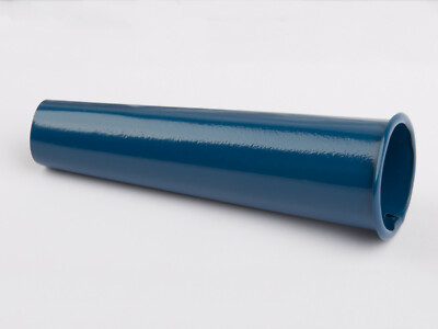 Wilesco 01566 Smoke Stack for D405, D495 - NEW 