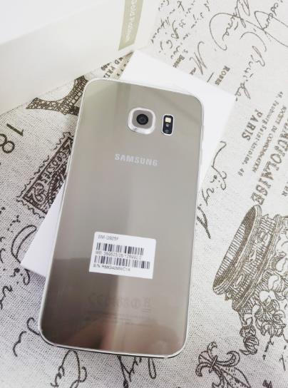 Galaxy - jeff12:13　Galaxy S6 edge SCV31 64GB Galaxy S6 64GB (Verizon) Phones - SM-G920VZKEVZW | Samsung US