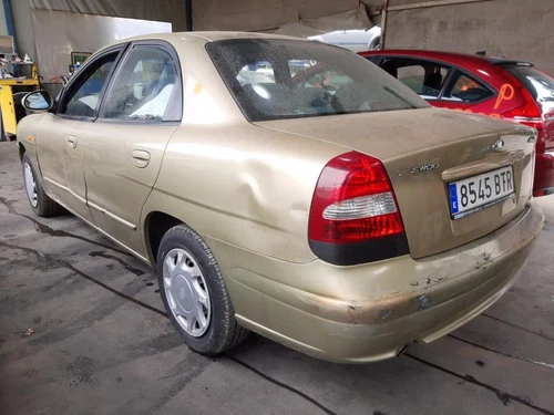 96272015 Scheinwerfer Links für DAEWOO NUBIRA BERLINA SX (1999->) 2002 7708800 - Bild 8 von 8