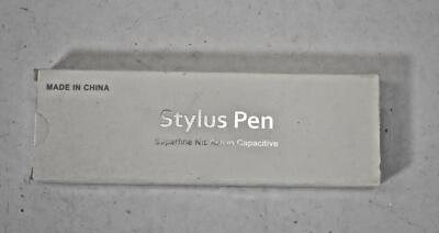 Stylus Pen Superfine Active Capacitive Fast Charging Compatible With iPad