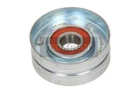 Maxgear 54-0994 Umlenk-/FüHrungsrolle, Keilrippenriemen For Hyundai KIA